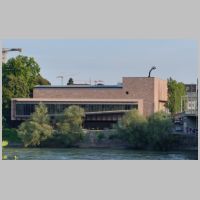 Museum Tinguely, Basel, 1993–1996, photo by Taxiarchos228, Wikipedia,4.jpg